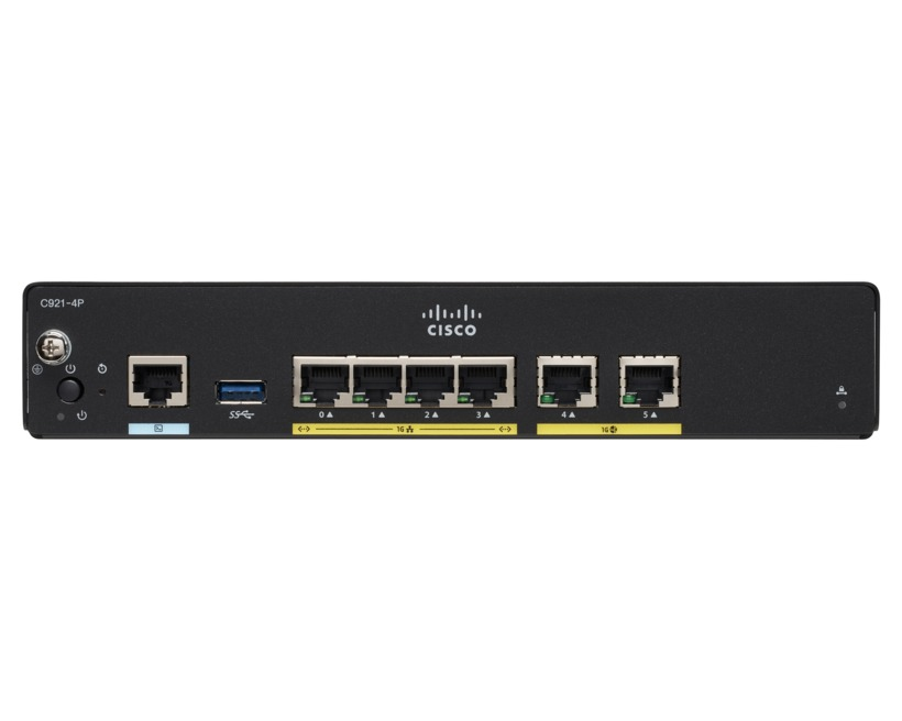 C927-4P - Cisco