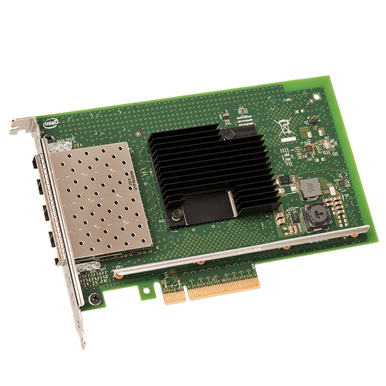 X710DA4FHBLK - Intel