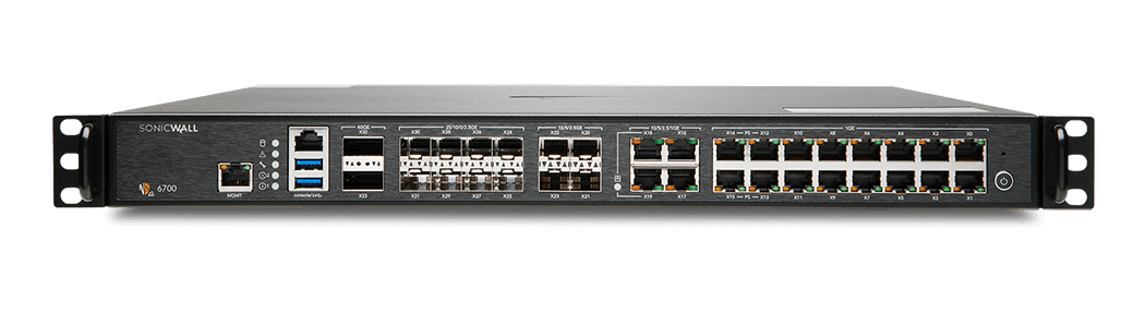 02-SSC-8988 - SonicWall