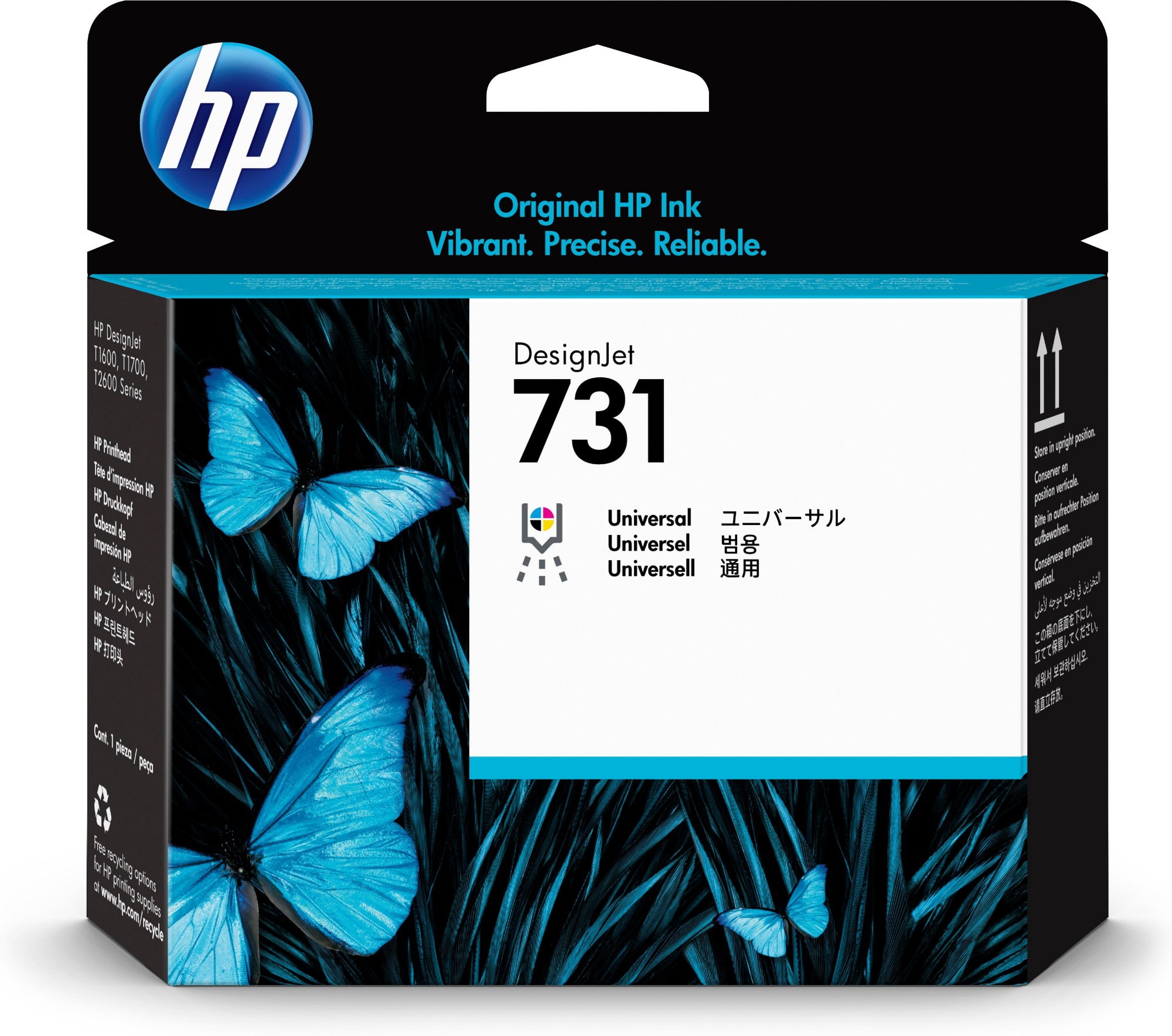 P2V27A - HP