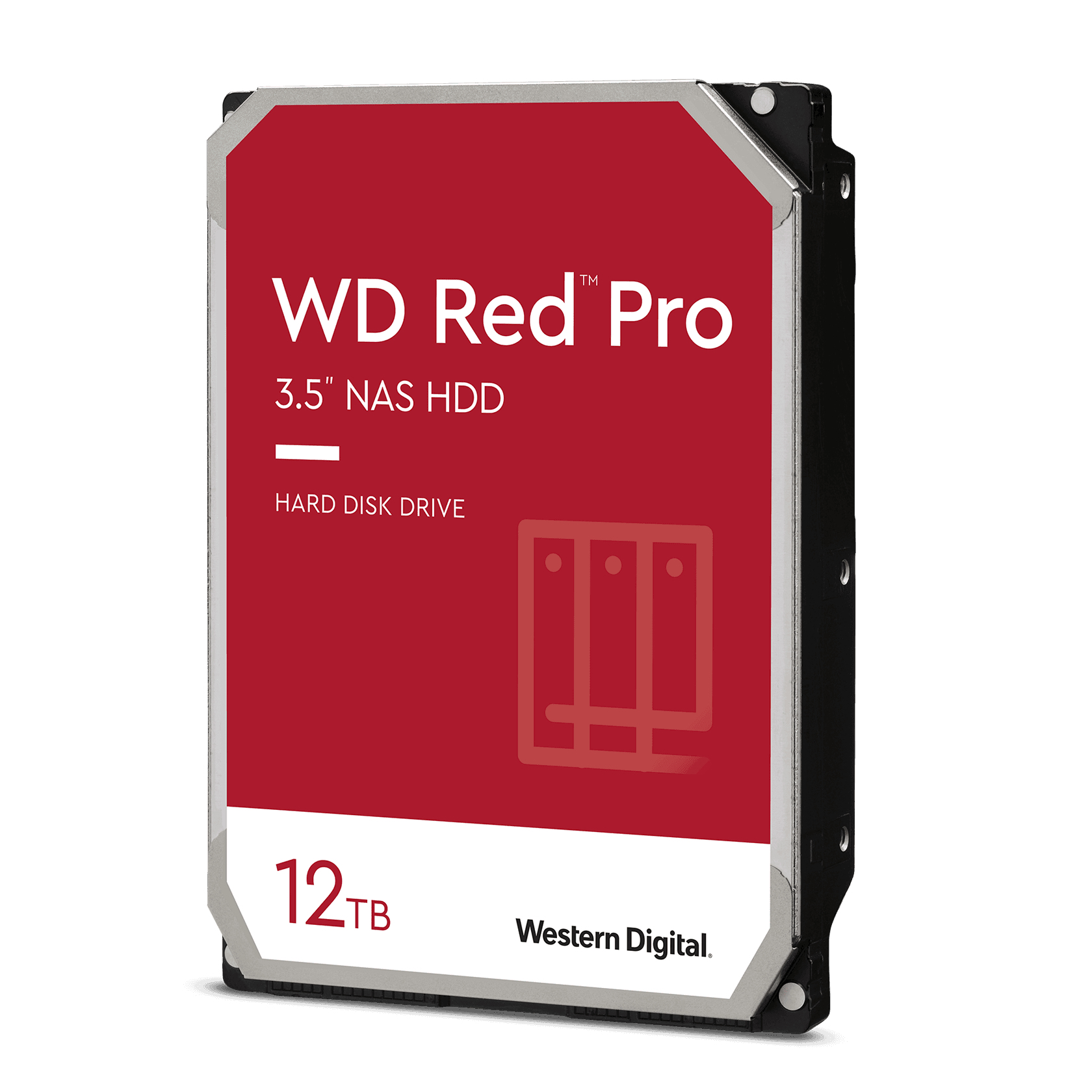 WD121KFBX - Western Digital