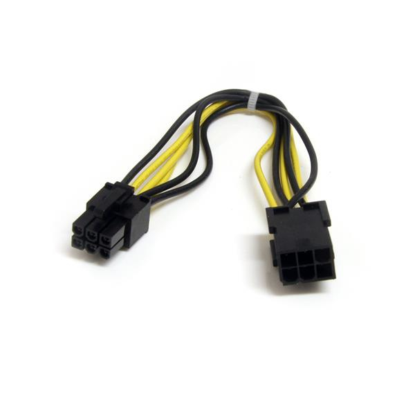 PCIEPOWEXT - StarTech.com