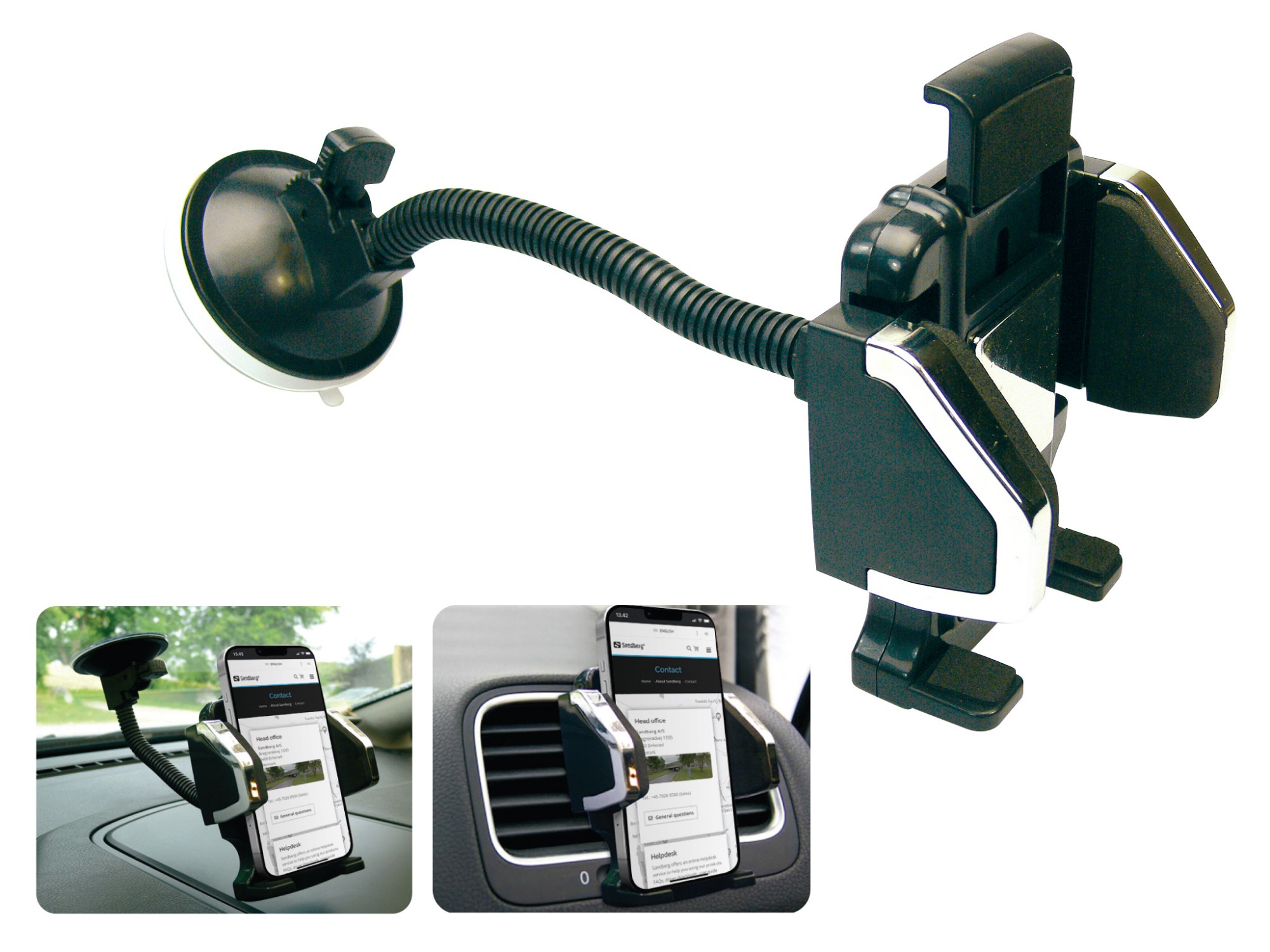402-91 - Sandberg