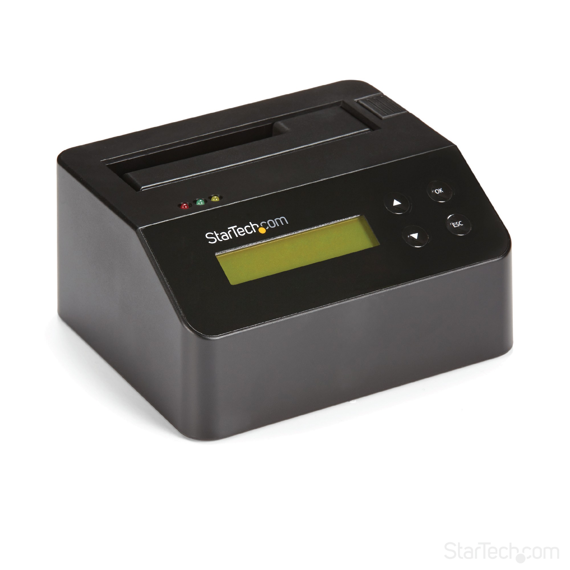 SDOCK1EU3P - StarTech.com