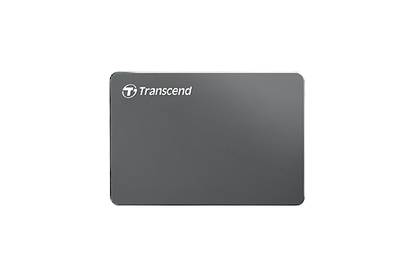 TS2TSJ25C3N - Transcend