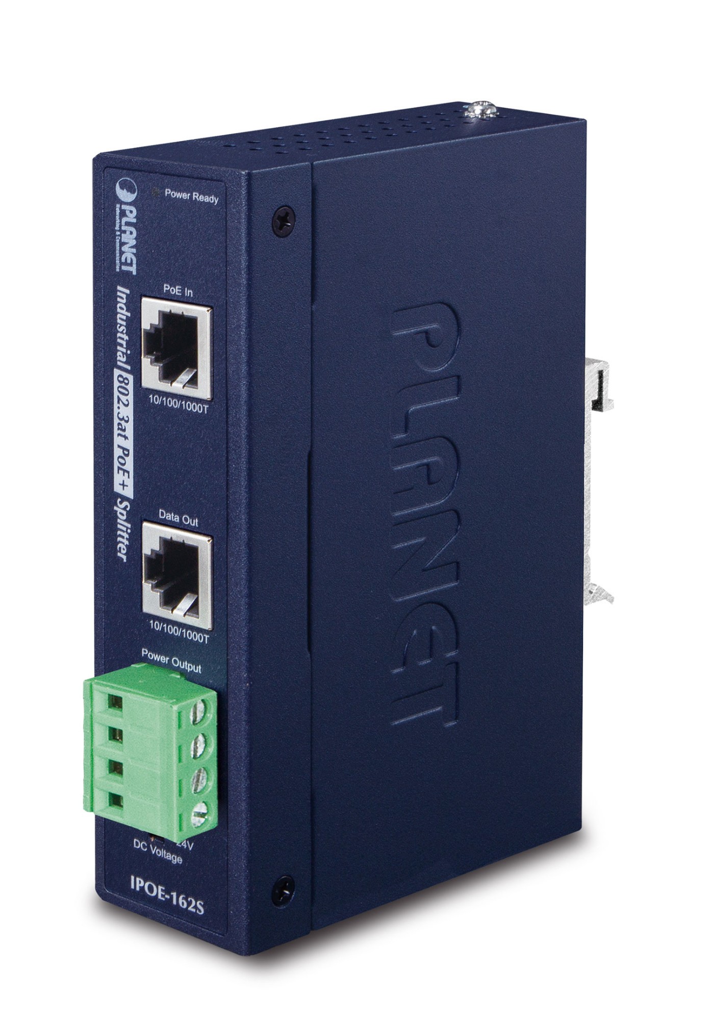 IPOE-162S - Planet