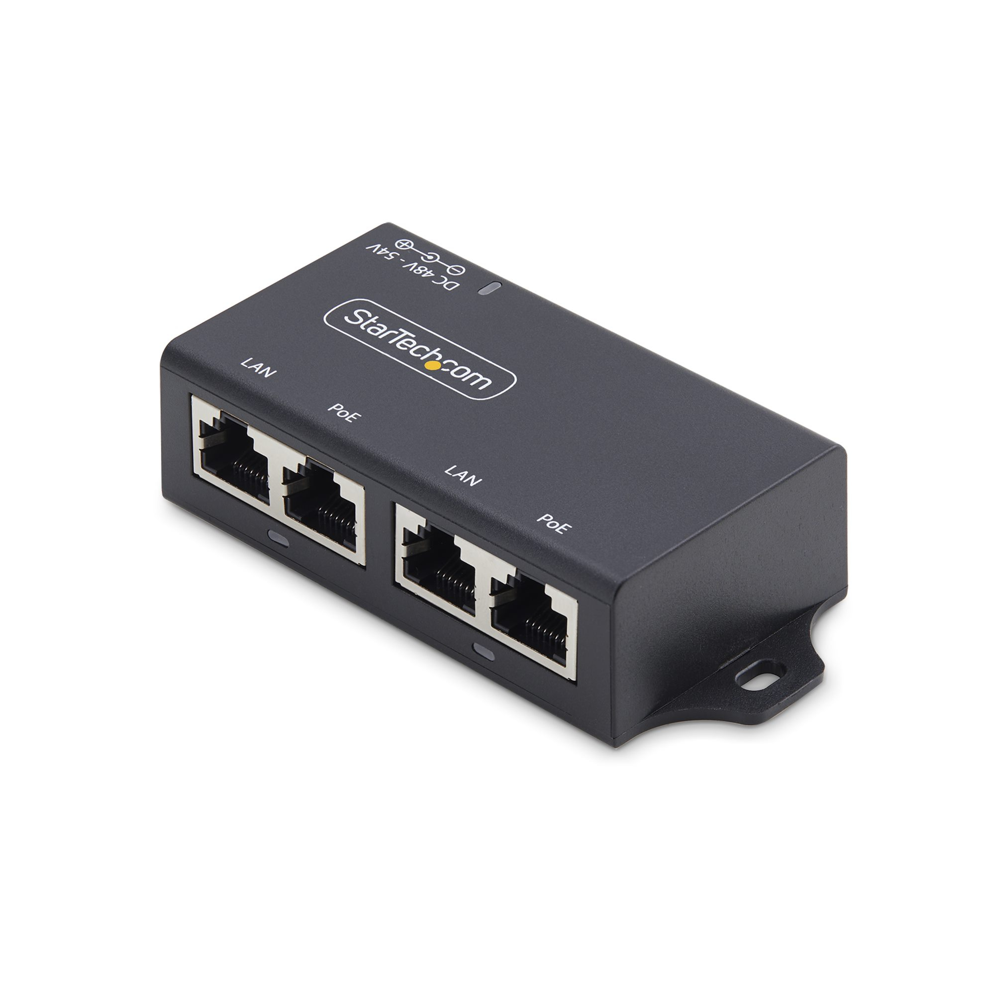 AF221CE-POE-INJECTOR - StarTech.com