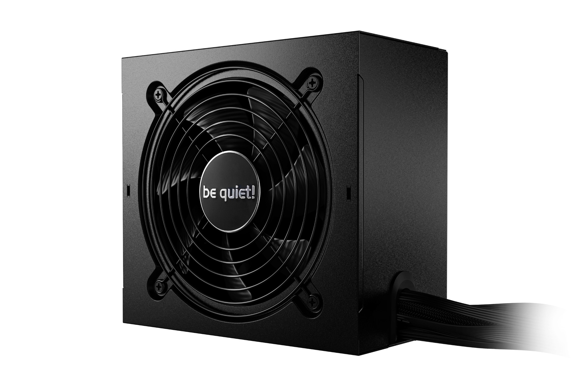 BN330 - be quiet!