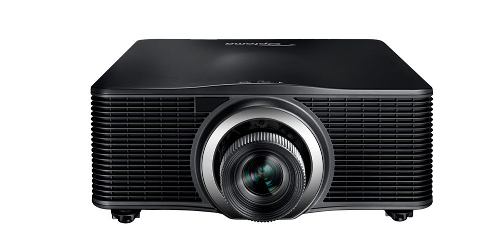 W9PV7KB01VZ1 - Optoma