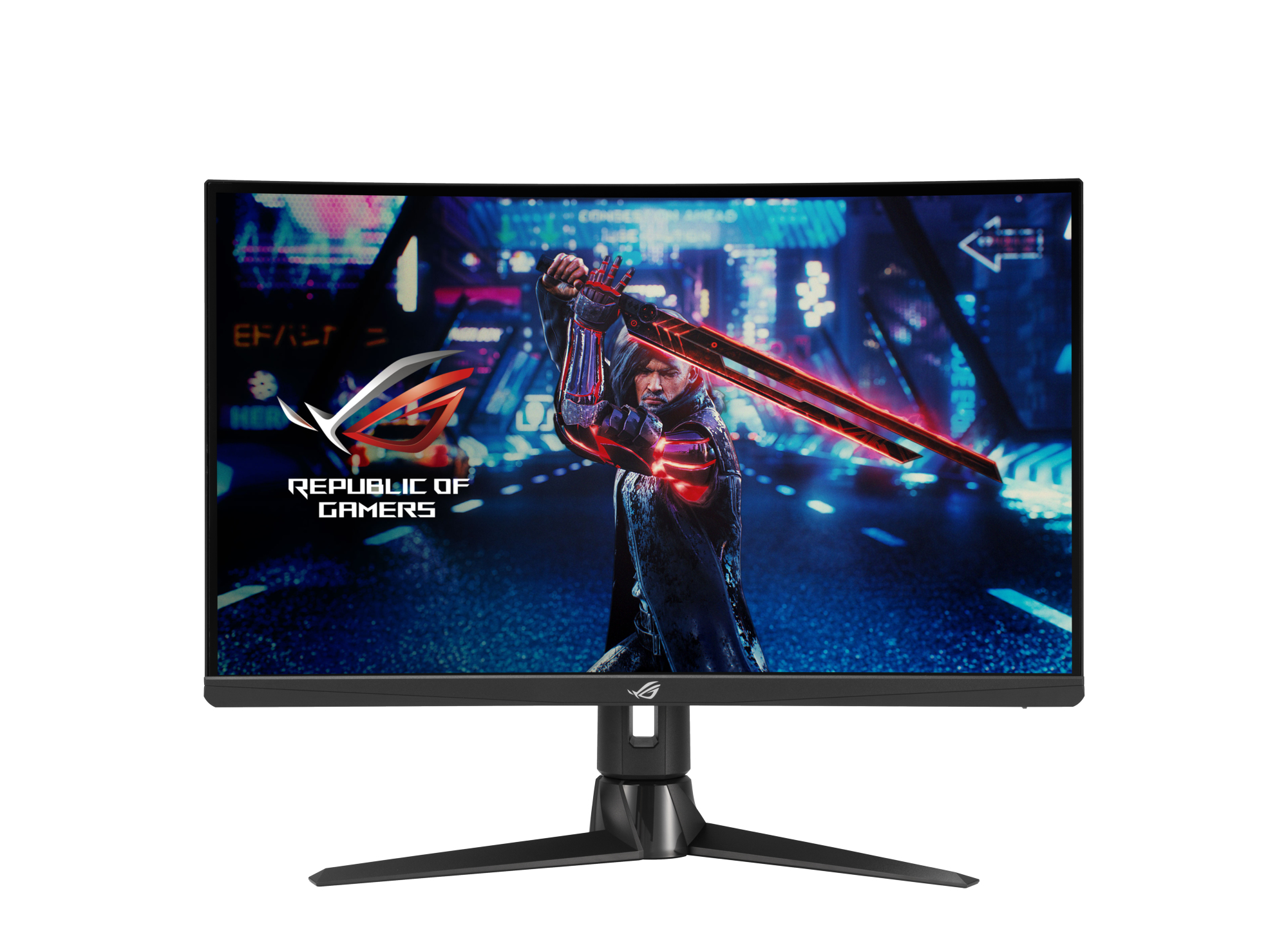 XG27AQV - ASUS