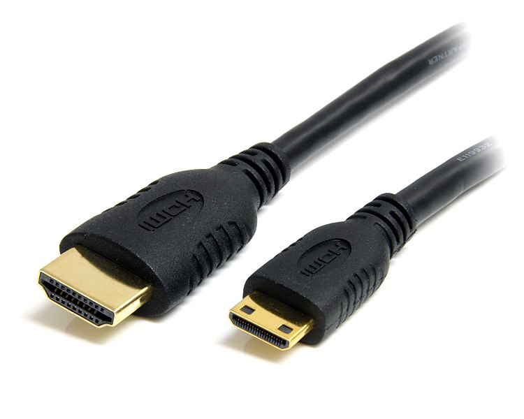 HDACMM1M - StarTech.com