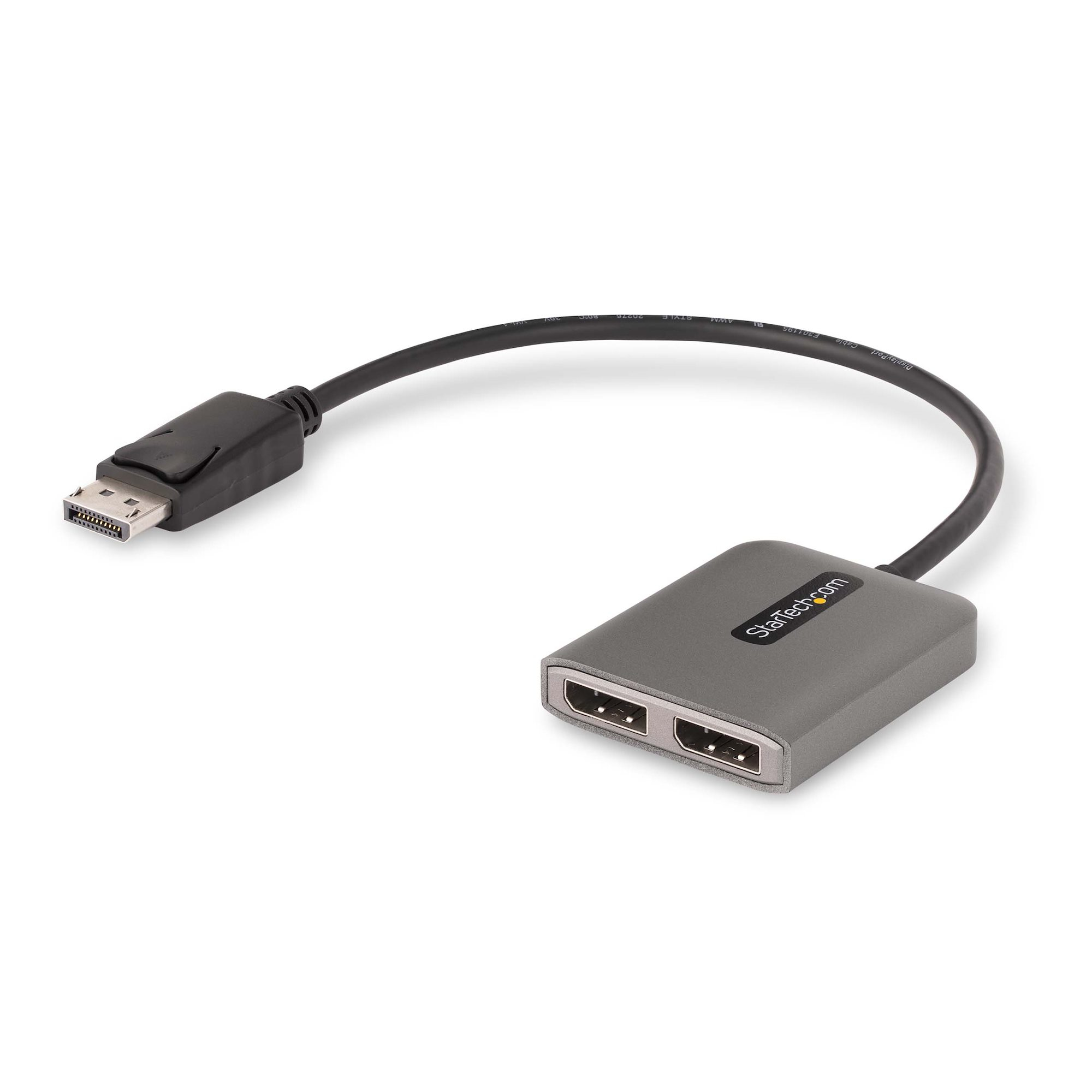 MST14DP122DP - StarTech.com
