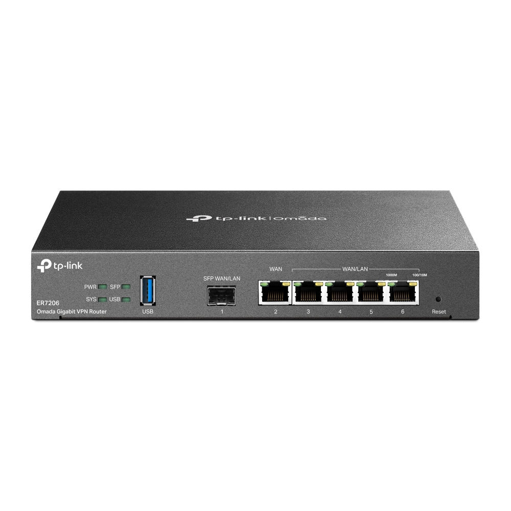 ER7206 - TP-Link