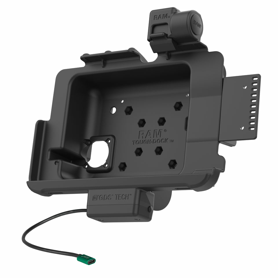 RAM-GDS-DOCKNLL-ZE21PU - RAM Mounts