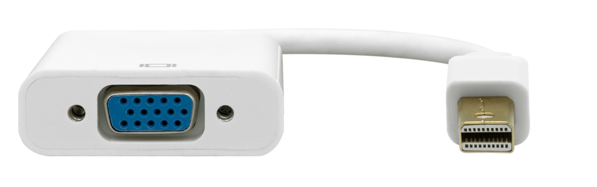 MDP-VGAP-0002W - ProXtend
