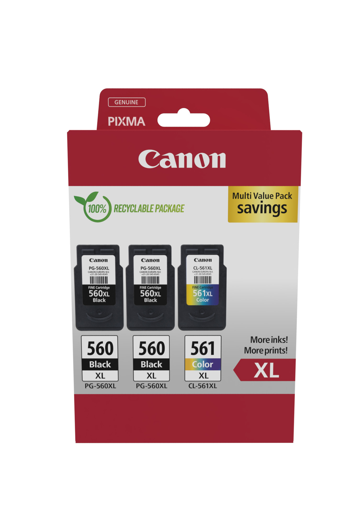 3712C009 - Canon