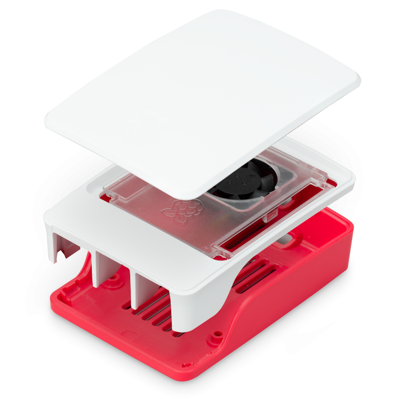 SC1159 - Raspberry Pi