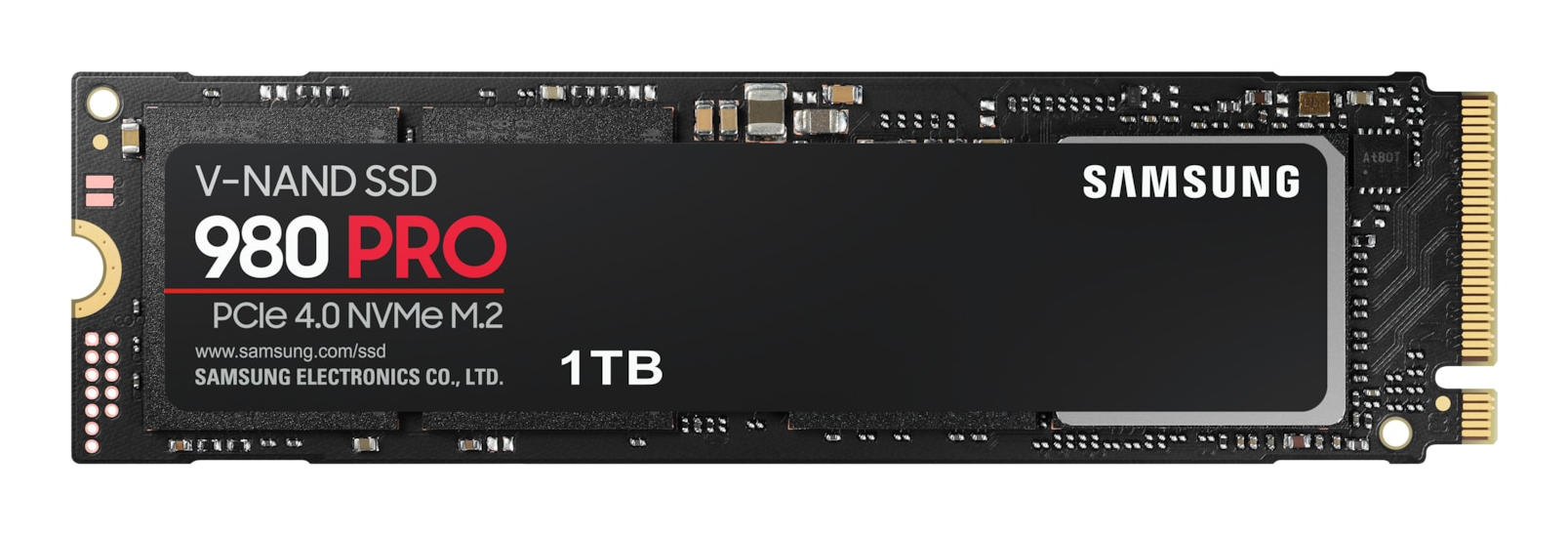 MZ-V8P1T0BW - Samsung