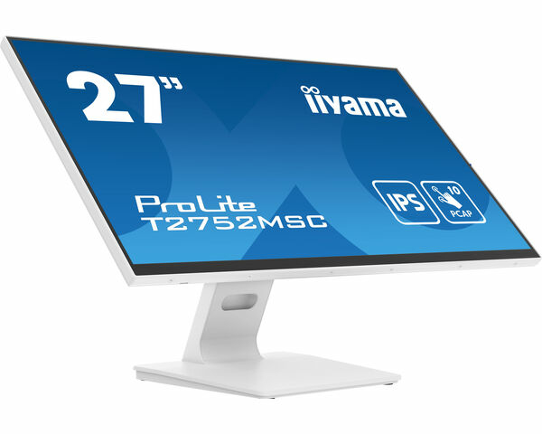 T2752MSC-W1 - iiyama
