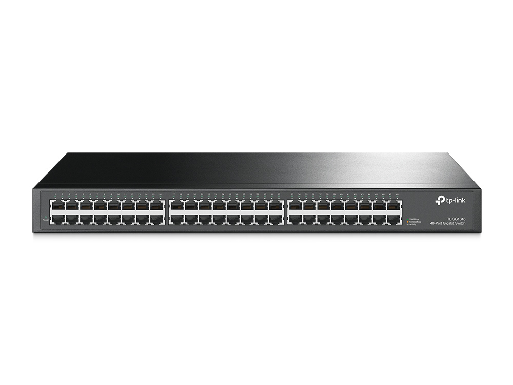 TL-SG1048 - TP-Link