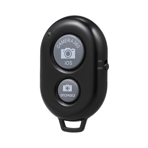 JUI-SOC-BTCLICKER-BLK-TES - Juice