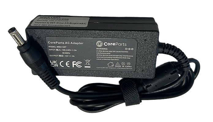 MBA1207 - CoreParts