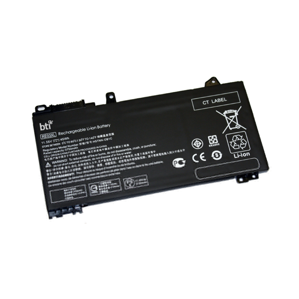 L32407-AC1-BTI - BTI