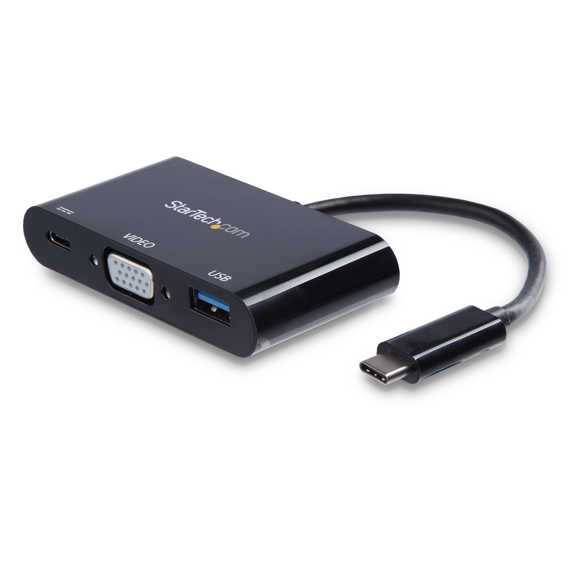 CDP2VGAUACP - StarTech.com