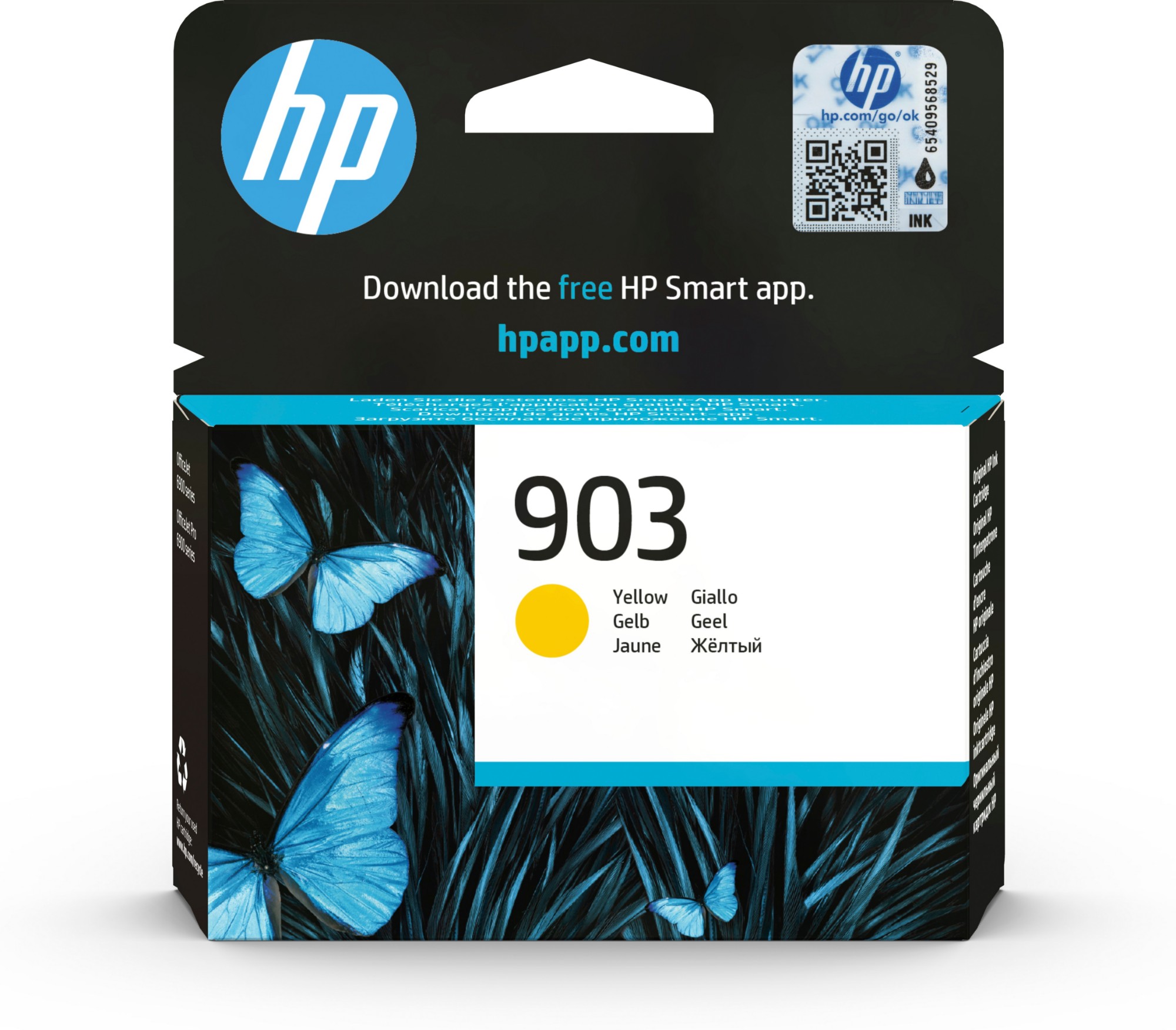T6L95AE - HP