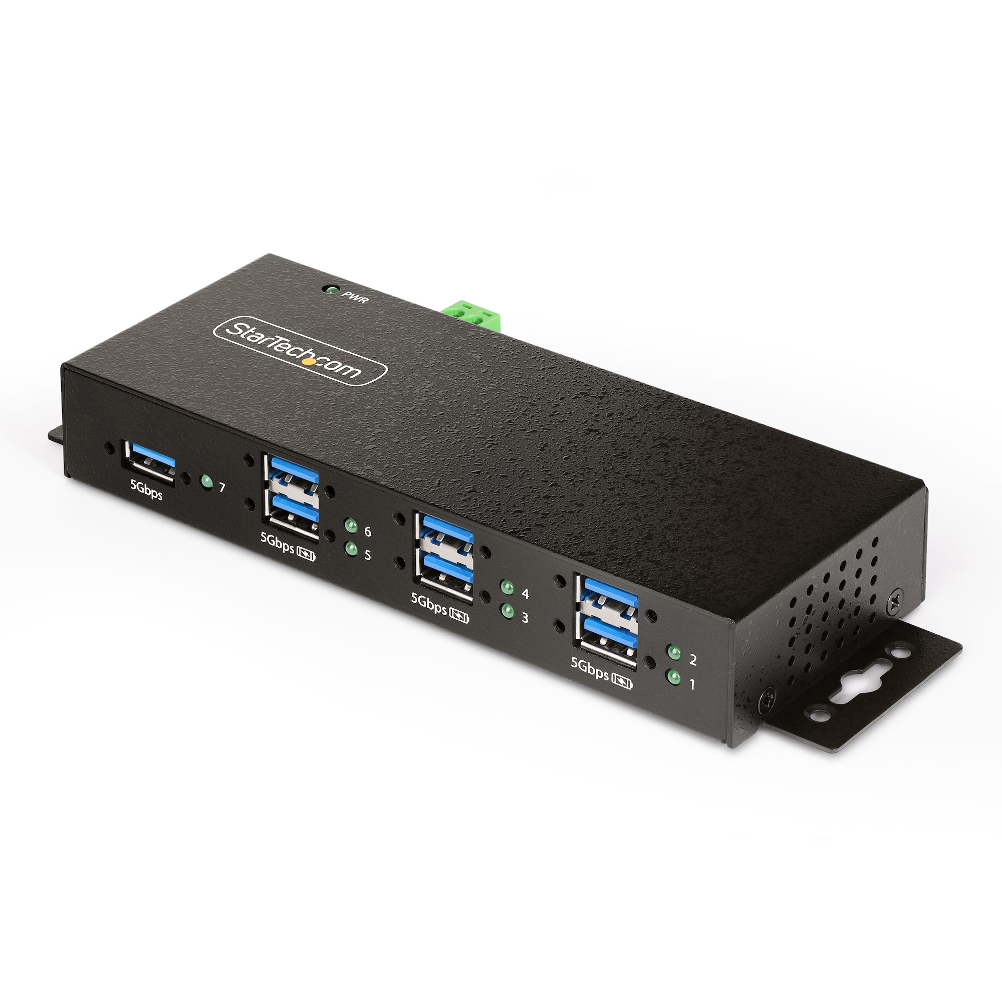5G7AINDRM-USB-A-HUB - StarTech.com