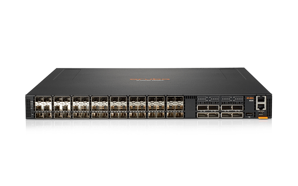 JL625A - HPE