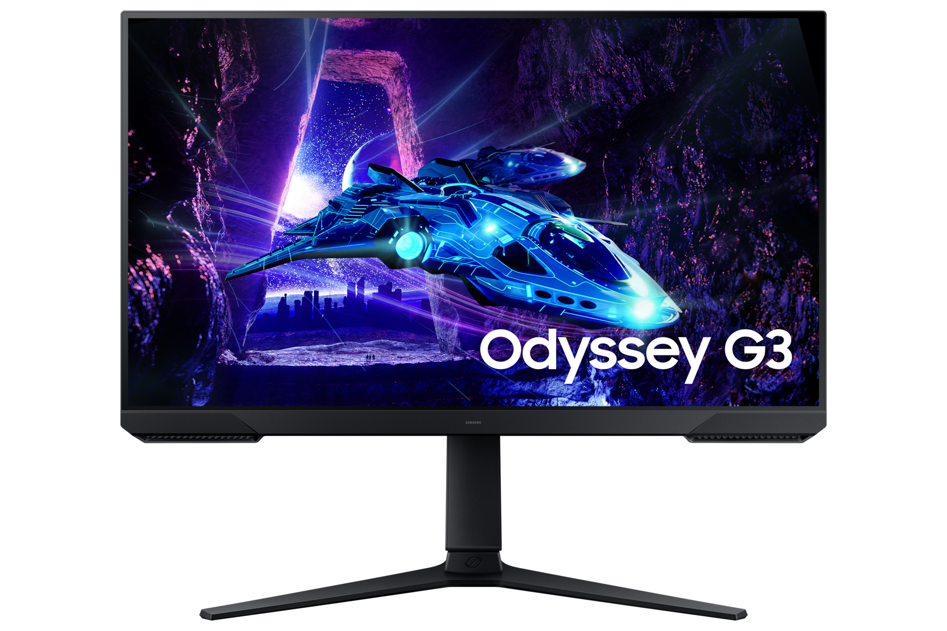 LS27DG302EUXXU - Samsung
