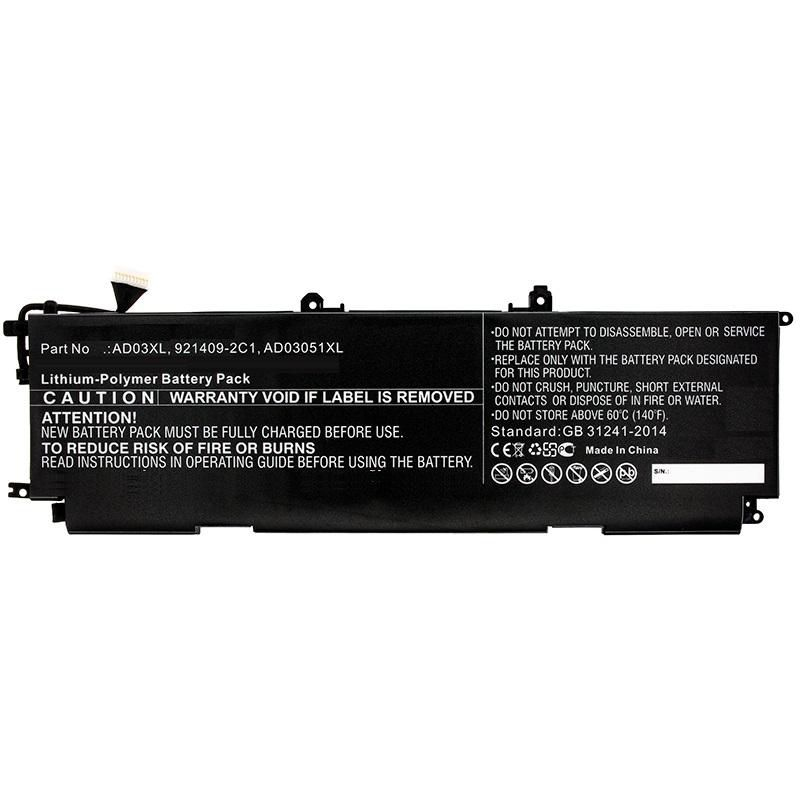 MBXHP-BA0212 - CoreParts