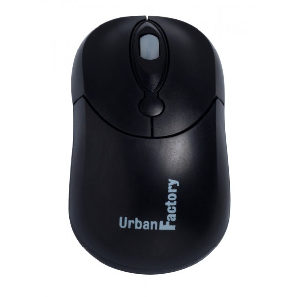 BCM01UF - Urban Factory