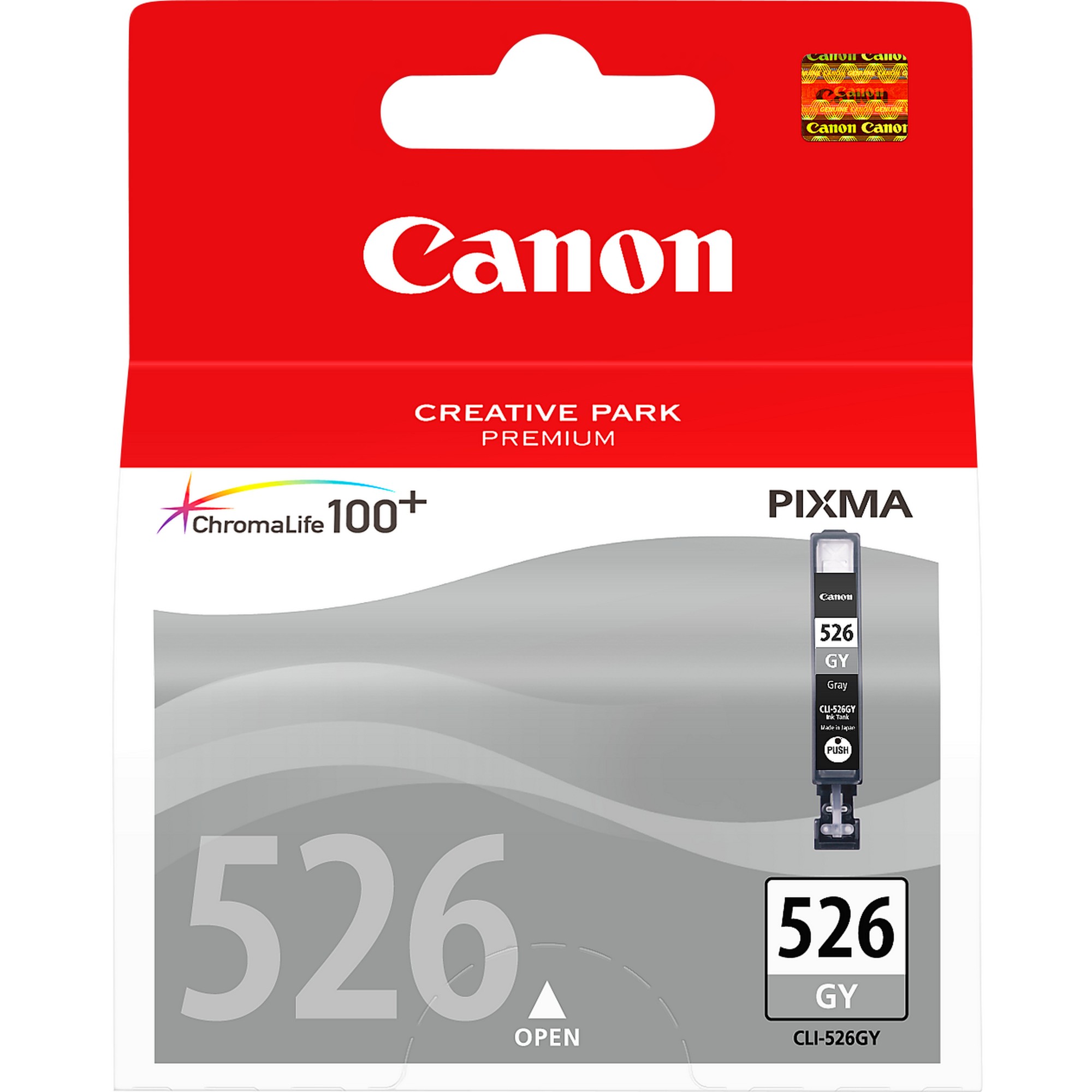4544B001 - Canon