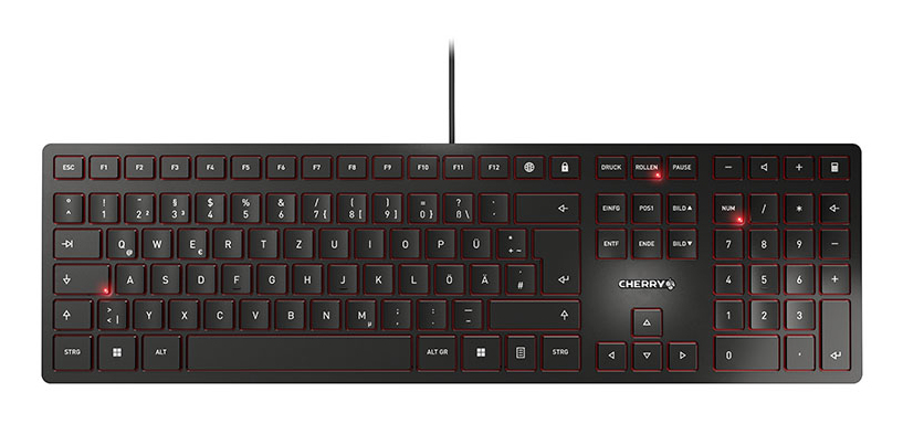 JK-1600DE-2 - CHERRY