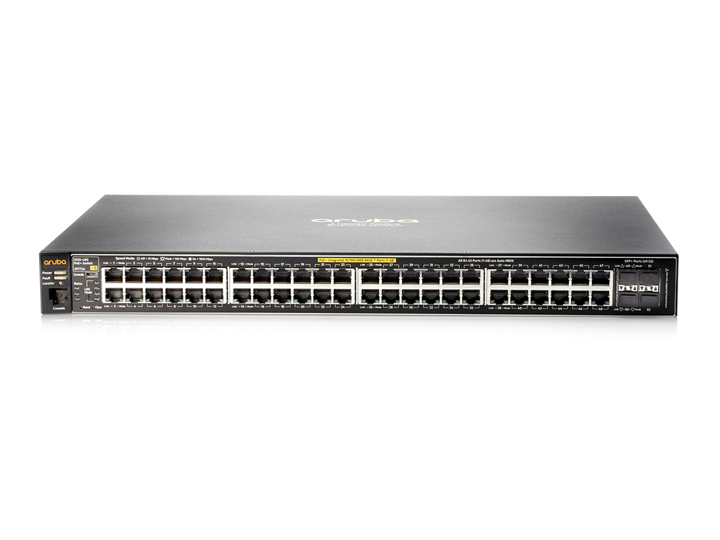J9772A#ABB-RFB - HPE