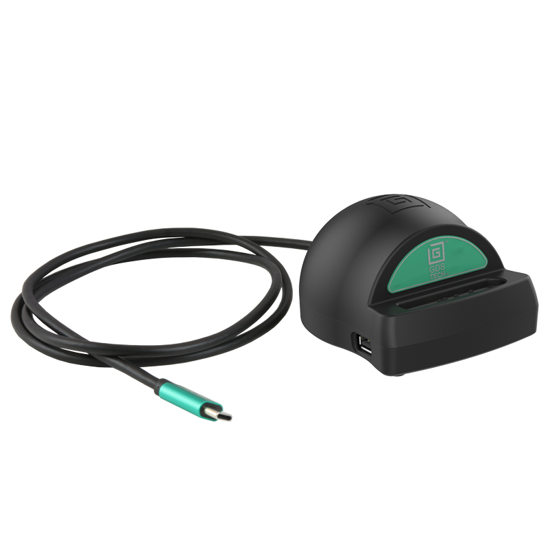 RAM-GDS-DOCK-D7AU - RAM Mounts