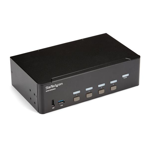 SV431DHD4KU - StarTech.com