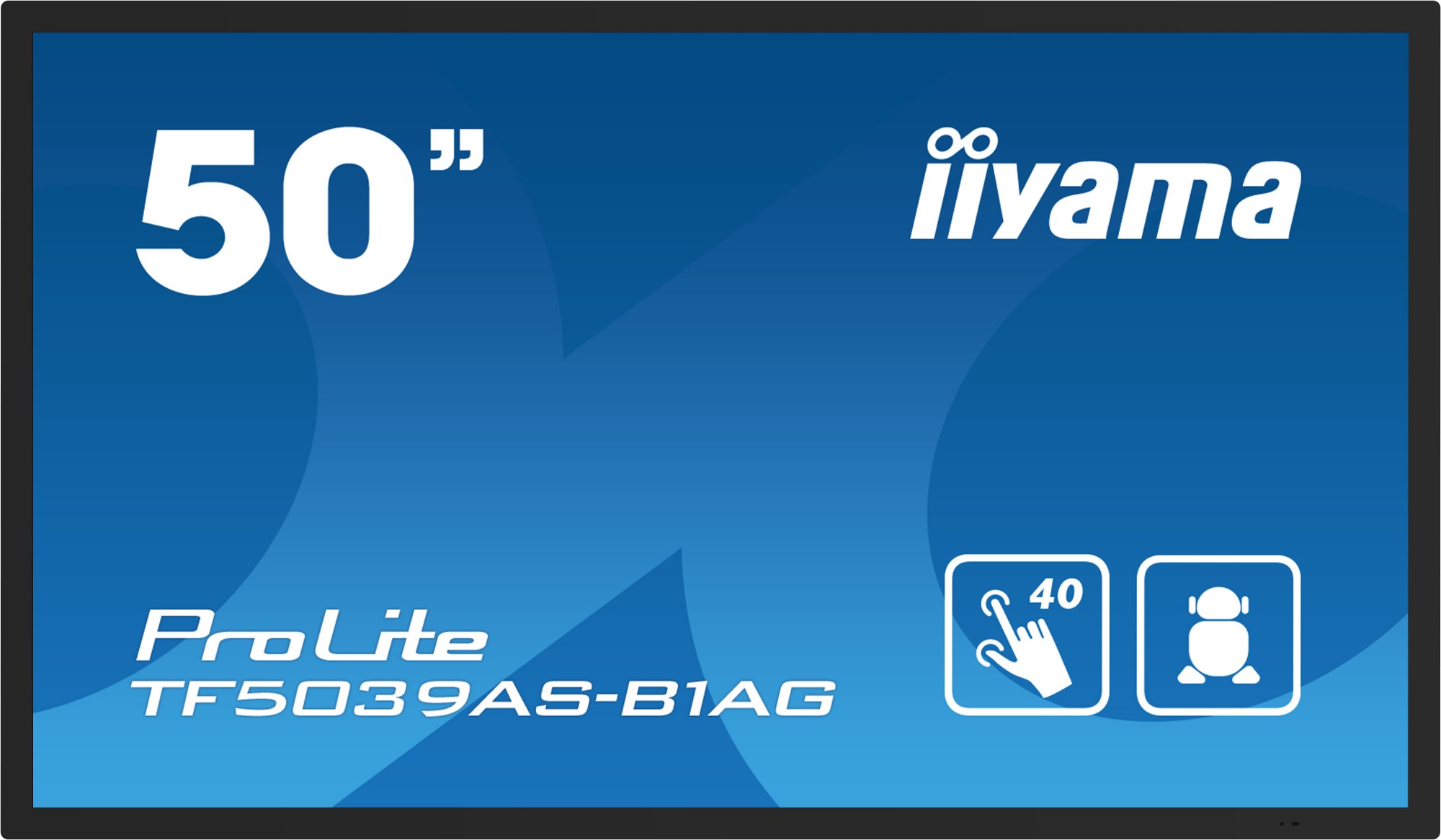 TF5039AS-B1AG - iiyama