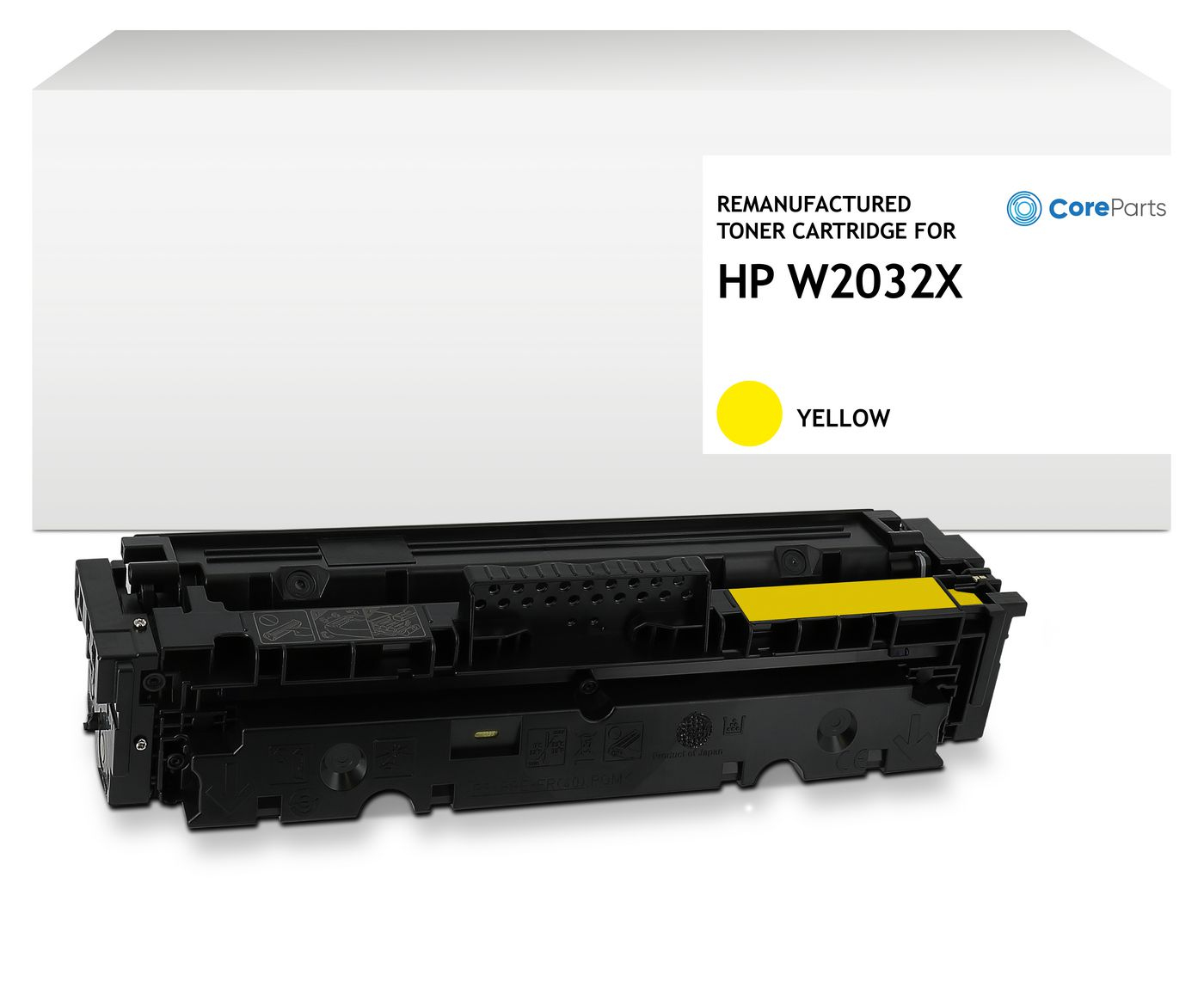 QI-W2032X - CoreParts