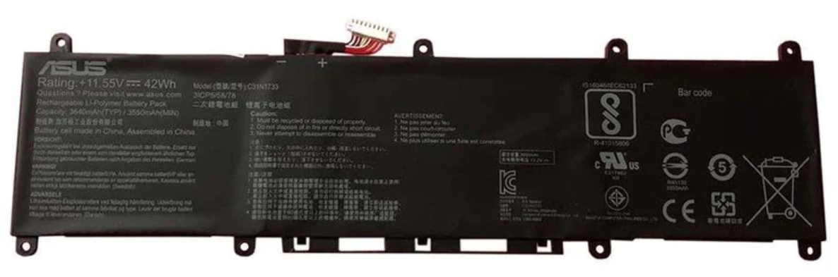 0B200-02970000 - ASUS