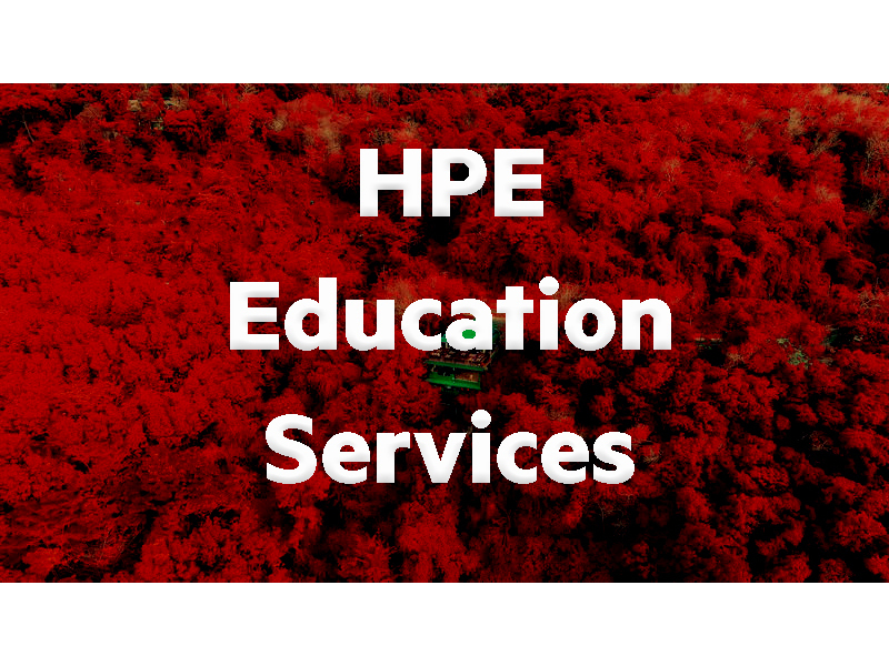 H33XSE - HPE