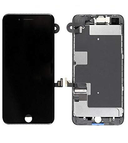 MOBX-DFA-IPC8G-LCD-B - CoreParts
