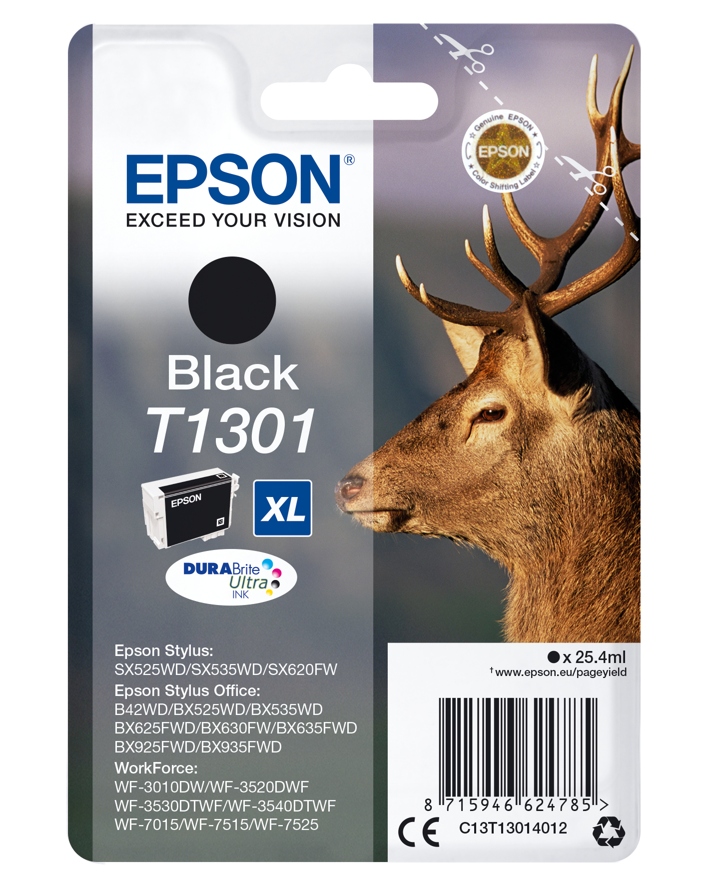 C13T13014012 - Epson