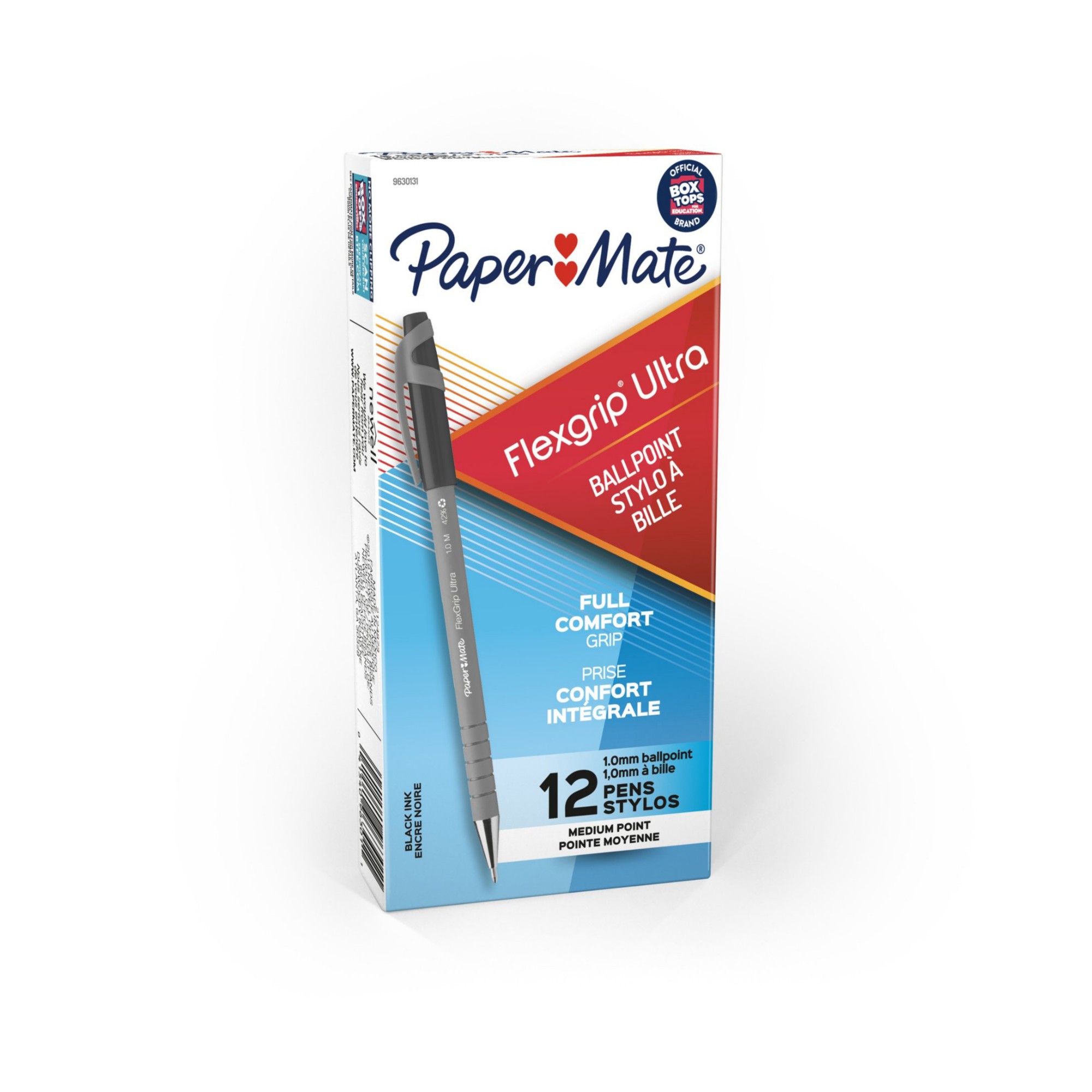 S0190113 - Papermate