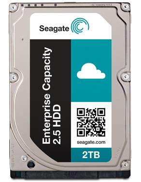 ST2000NX0263-RFB - Seagate
