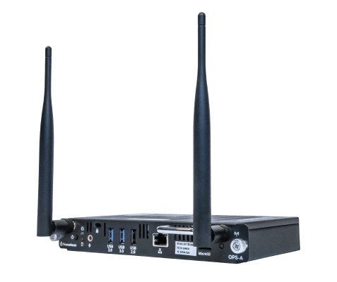 OPS-A-4R32S - Promethean