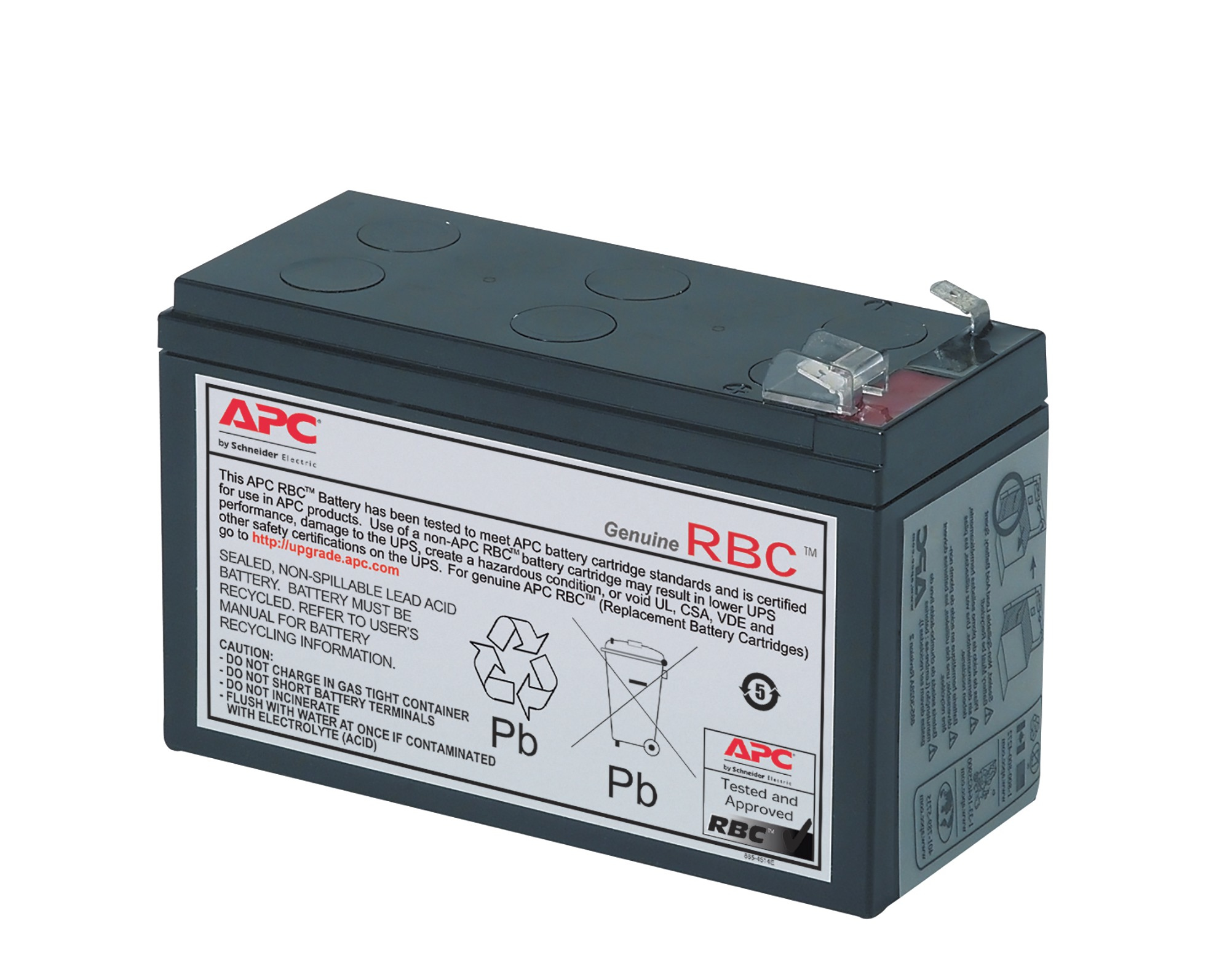 RBC17 - APC