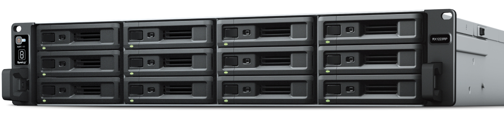 RX1223RP - Synology